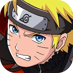 NARUTO SHIPPUDEN